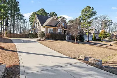 6725 Stepherly Way, Holly Springs, NC 27540 - Photo 4