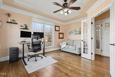 6725 Stepherly Way, Holly Springs, NC 27540 - Photo 6