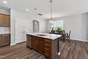 1021 Brightskies St, Morrisville, NC 27560 - Photo 14