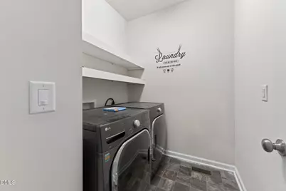 1021 Brightskies Street, Morrisville, NC 27560 - Photo 36
