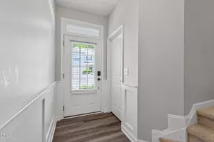 1021 Brightskies St, Morrisville, NC 27560 - Photo 18