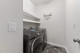 1021 Brightskies St, Morrisville, NC 27560 - Photo 26