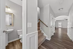 1021 Brightskies St, Morrisville, NC 27560 - Photo 28