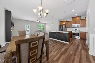 1021 Brightskies Street, Morrisville, NC 27560 - Photo 8