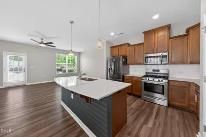1021 Brightskies Street, Morrisville, NC 27560 - Photo 12