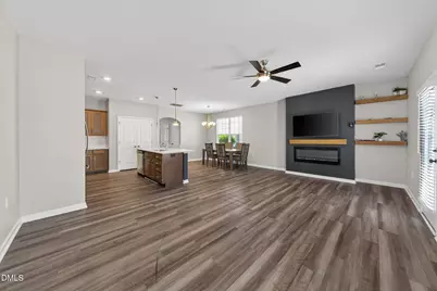 1021 Brightskies Street, Morrisville, NC 27560 - Photo 20