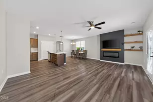 1021 Brightskies St, Morrisville, NC 27560 - Photo 20