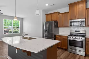 1021 Brightskies St, Morrisville, NC 27560 - Photo 12