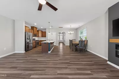 1021 Brightskies Street, Morrisville, NC 27560 - Photo 22