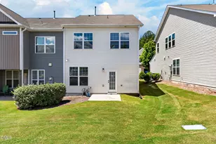 1021 Brightskies St, Morrisville, NC 27560 - Photo 30