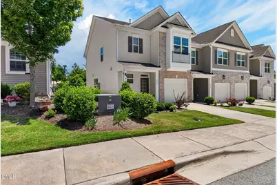 1021 Brightskies Street, Morrisville, NC 27560 - Photo 2