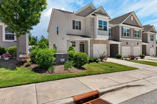 1021 Brightskies St, Morrisville, NC 27560 - Photo 2