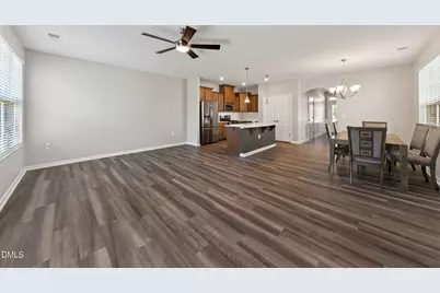 1021 Brightskies Street, Morrisville, NC 27560 - Photo 24