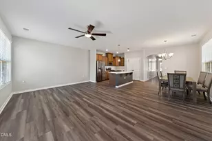 1021 Brightskies St, Morrisville, NC 27560 - Photo 24