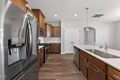 1021 Brightskies Street, Morrisville, NC 27560 - Photo 18