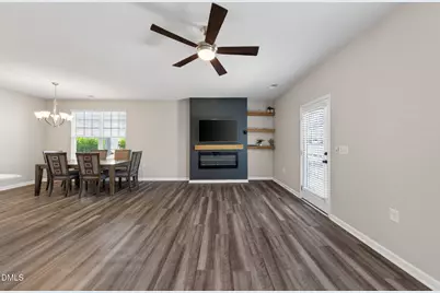 1021 Brightskies Street, Morrisville, NC 27560 - Photo 16