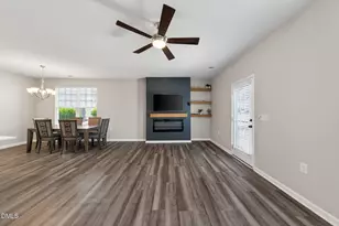 1021 Brightskies St, Morrisville, NC 27560 - Photo 16