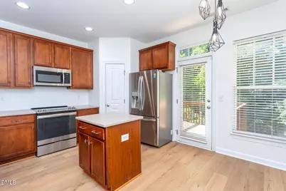 8719 Cypress Grove Run, Raleigh, NC 27612 - Photo 6