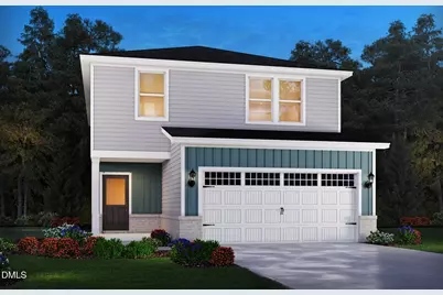 1016 Saint Lawrence Drive, Garner, NC 27529 - Photo 1