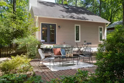 414 Waterside Drive, Carrboro, NC 27510 - Photo 38