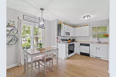 5600 Rolling Court, Raleigh, NC 27616 - Photo 12