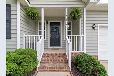 5600 Rolling Court, Raleigh, NC 27616 - Photo 2