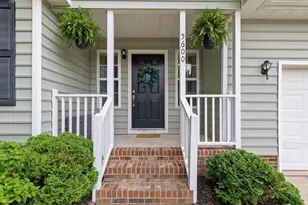 5600 Rolling Ct, Raleigh, NC 27616 - Photo 2