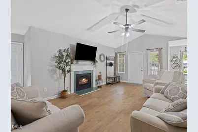 5600 Rolling Court, Raleigh, NC 27616 - Photo 4