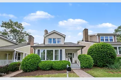 3305 Glen Henry Drive, Raleigh, NC 27612 - Photo 1