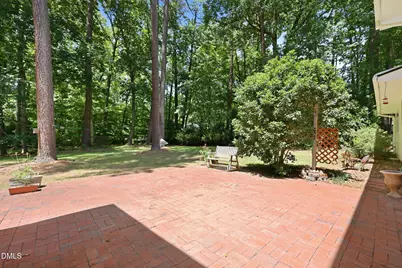 6725 W Lake Anne Drive, Raleigh, NC 27612 - Photo 24