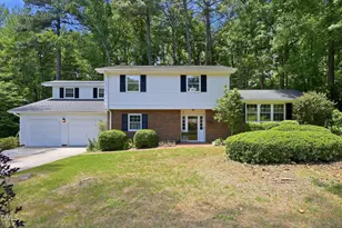 6725 W Lake Anne Dr, Raleigh, NC 27612 - Photo 1