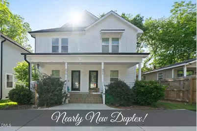 804 Vardaman Street, Raleigh, NC 27610 - Photo 1