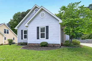 106 Allison Way, Cary, NC 27511 - Photo 2