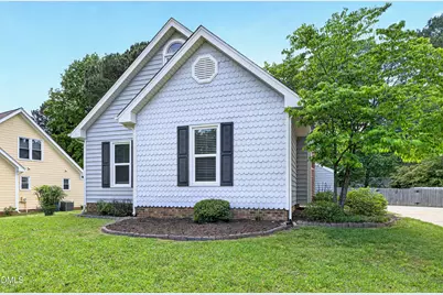 106 Allison Way, Cary, NC 27511 - Photo 2