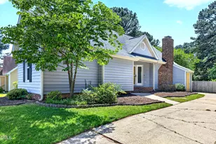 106 Allison Way, Cary, NC 27511 - Photo 1