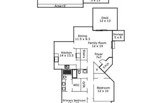 106 Allison Way, Cary, NC 27511 - Photo 38
