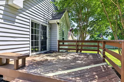 106 Allison Way, Cary, NC 27511 - Photo 26