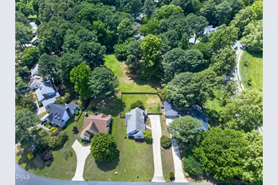106 Allison Way, Cary, NC 27511 - Photo 34