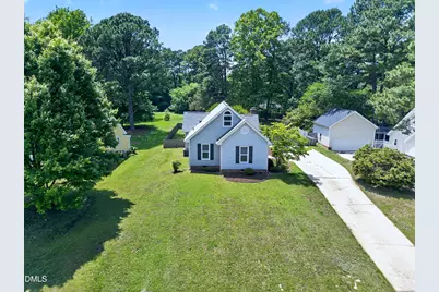 106 Allison Way, Cary, NC 27511 - Photo 32