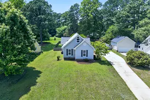 106 Allison Way, Cary, NC 27511 - Photo 32