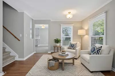 106 Allison Way, Cary, NC 27511 - Photo 6