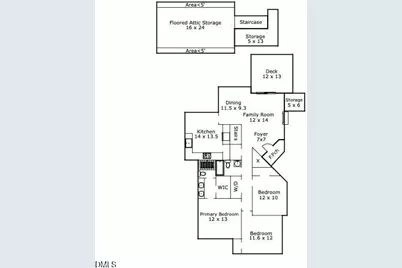 106 Allison Way, Cary, NC 27511 - Photo 40