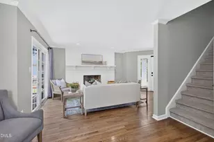 106 Allison Way, Cary, NC 27511 - Photo 20