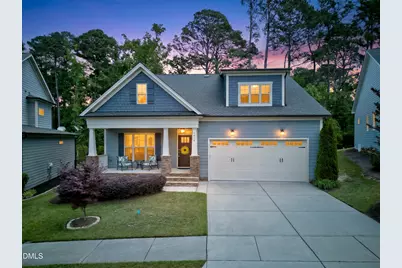1434 Jakes Way, Fuquay Varina, NC 27526 - Photo 2