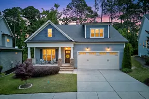 1434 Jakes Way, Fuquay Varina, NC 27526 - Photo 2