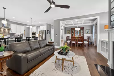 1434 Jakes Way, Fuquay Varina, NC 27526 - Photo 20