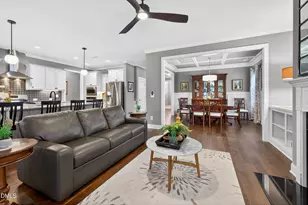 1434 Jakes Way, Fuquay Varina, NC 27526 - Photo 20