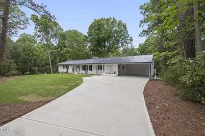 2000 Markham Drive, Sanford, NC 27330 - Photo 4