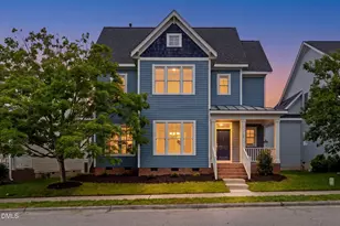 112 Bridgegate Dr, Cary, NC 27519 - Photo 2