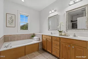 112 Bridgegate Dr, Cary, NC 27519 - Photo 50